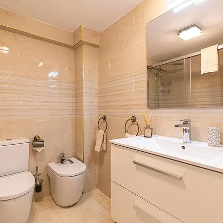 Apartment Terrazas La Caleta, *