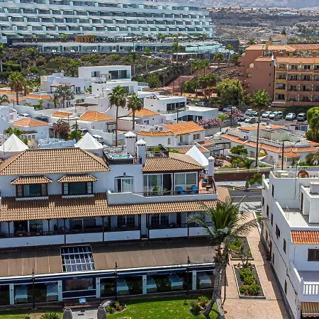 Terrazas La Caleta, דירה *