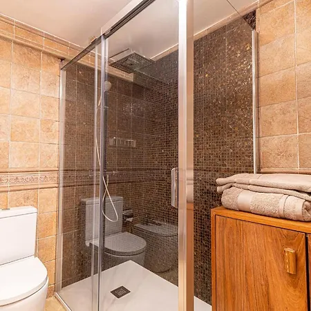 דירה Terrazas La Caleta, *