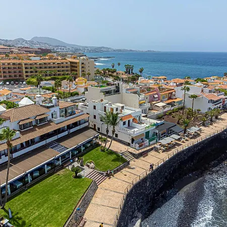 Terrazas La Caleta, דירה *