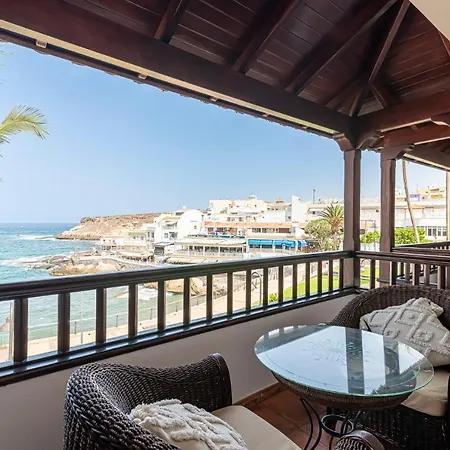 Terrazas La Caleta, דירה אדחה