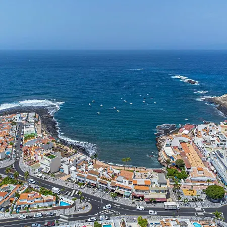 Apartment Terrazas La Caleta, *